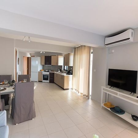 Pearl Mansions Villa นิเกียนา ภายนอก รูปภาพ