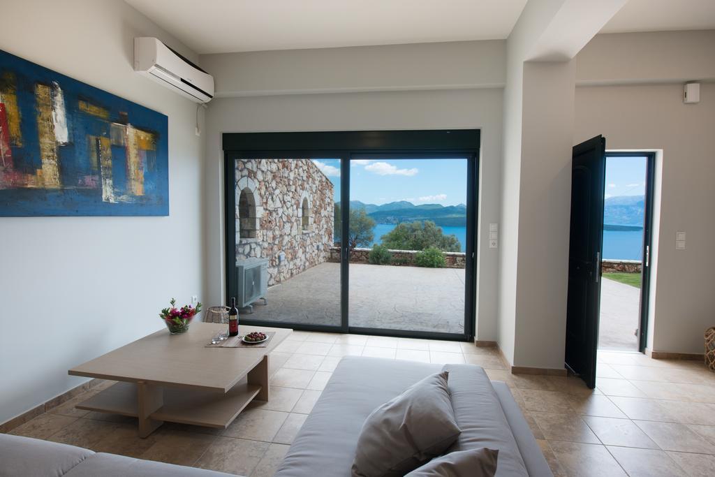 Pearl Mansions Villa นิเกียนา ภายนอก รูปภาพ