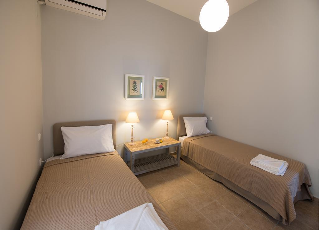 Pearl Mansions Villa นิเกียนา ภายนอก รูปภาพ