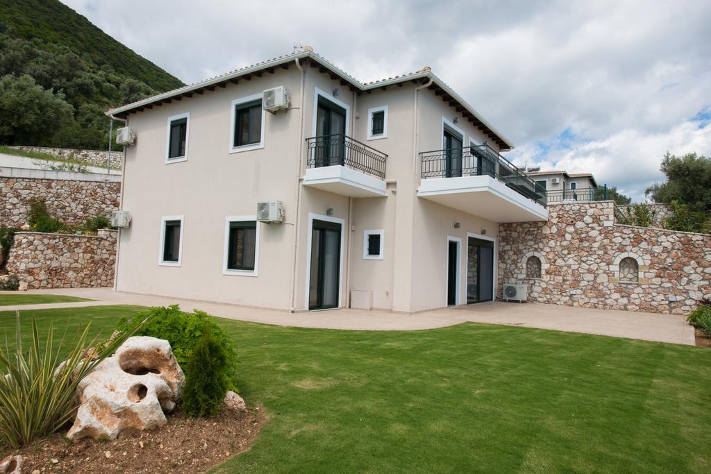 Pearl Mansions Villa นิเกียนา ภายนอก รูปภาพ