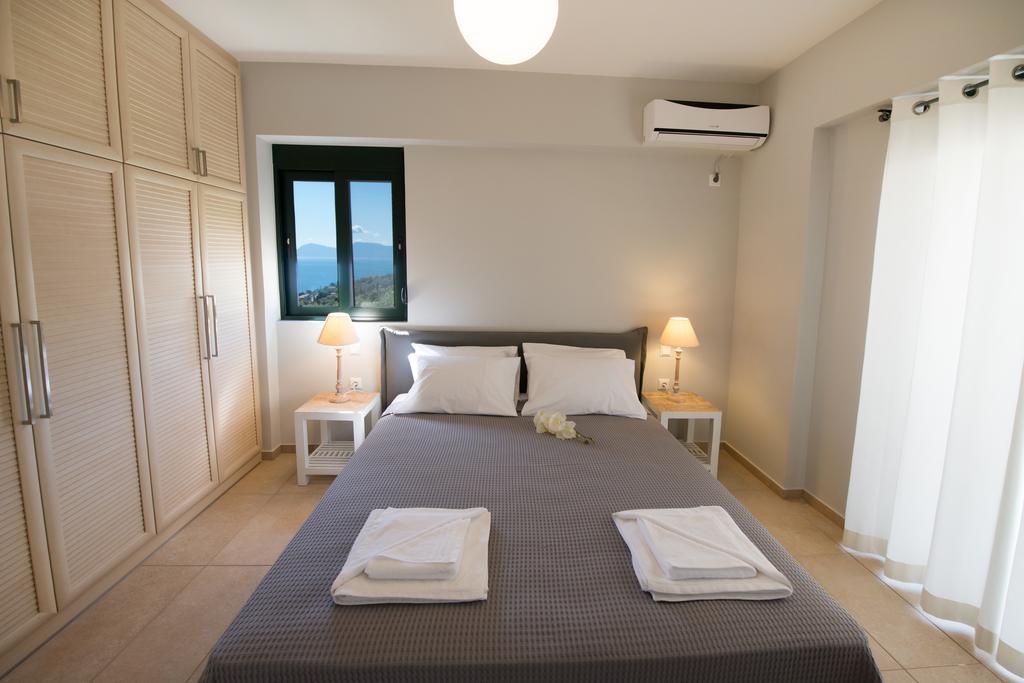 Pearl Mansions Villa นิเกียนา ภายนอก รูปภาพ