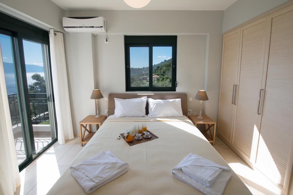 Pearl Mansions Villa นิเกียนา ภายนอก รูปภาพ
