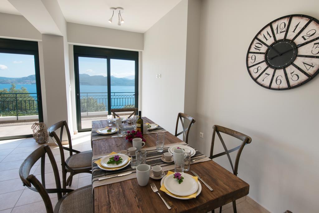 Pearl Mansions Villa นิเกียนา ภายนอก รูปภาพ