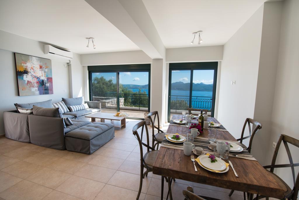 Pearl Mansions Villa นิเกียนา ภายนอก รูปภาพ