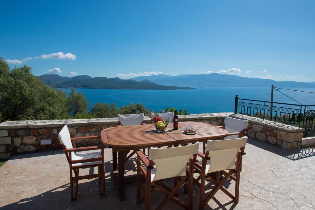 Pearl Mansions Villa นิเกียนา ภายนอก รูปภาพ