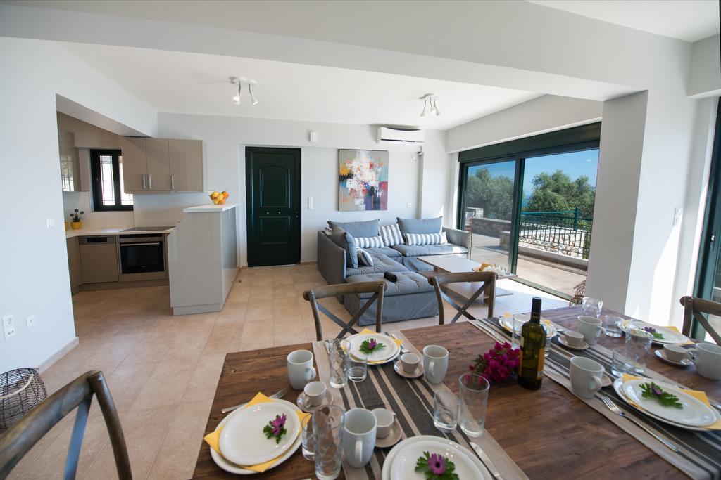 Pearl Mansions Villa นิเกียนา ภายนอก รูปภาพ