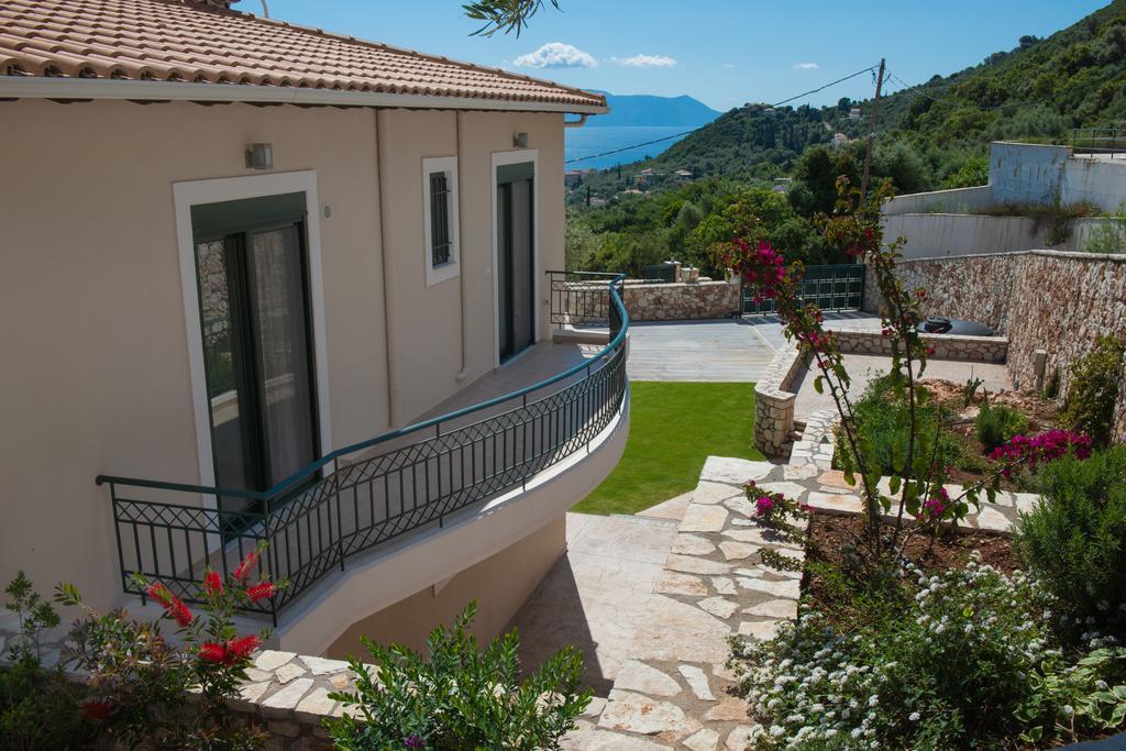 Pearl Mansions Villa นิเกียนา ภายนอก รูปภาพ