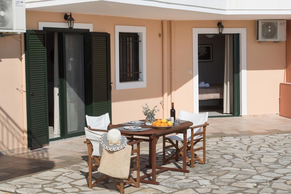 Pearl Mansions Villa นิเกียนา ภายนอก รูปภาพ