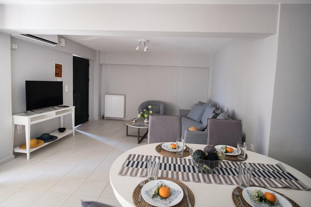 Pearl Mansions Villa นิเกียนา ภายนอก รูปภาพ
