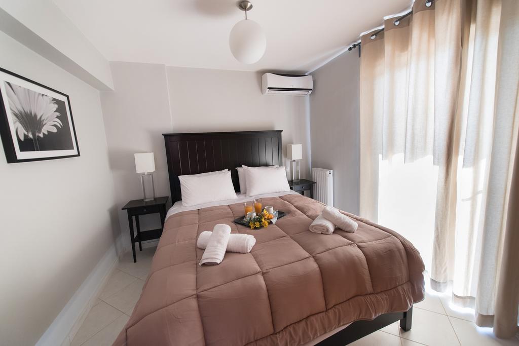 Pearl Mansions Villa นิเกียนา ภายนอก รูปภาพ